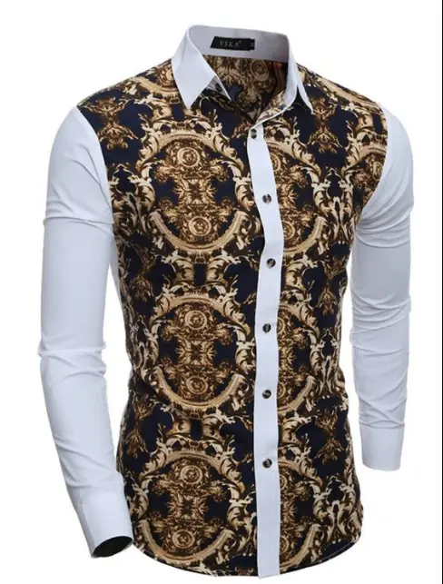 Chemise H