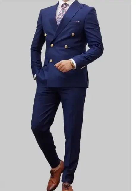 Costume H1