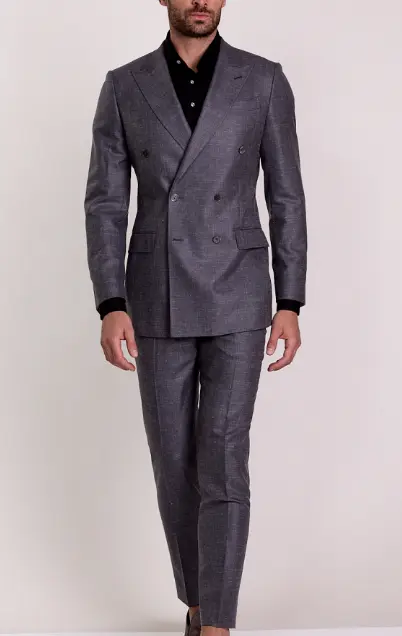 Costume H2
