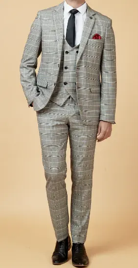 Costume H3