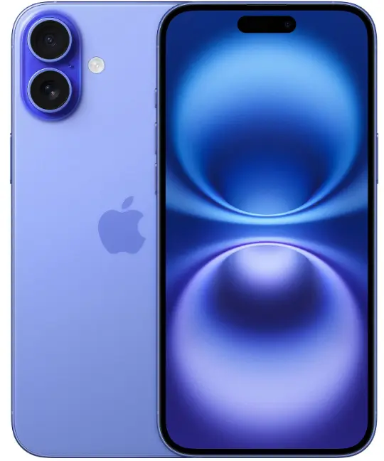 IPhone 16 Plus 128Go