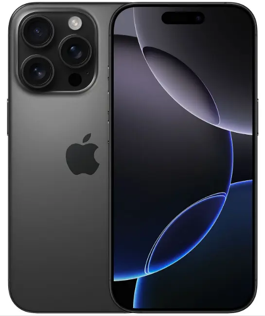  IPhone 16 256Go