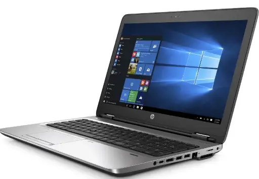HP Probook 650 g2 i7 