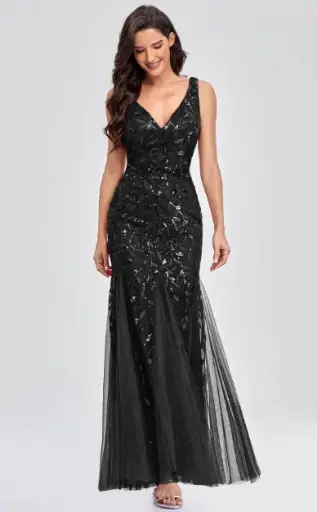 Robe soirée