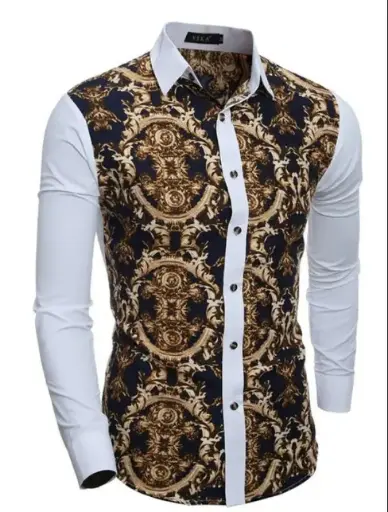 Chemise H