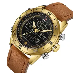 Montre H1