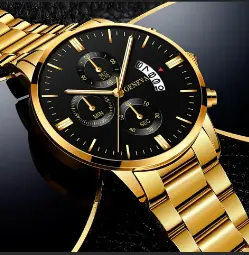 Montre H2