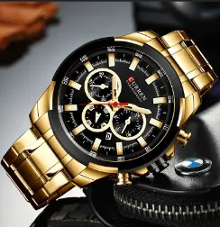 Montre H3