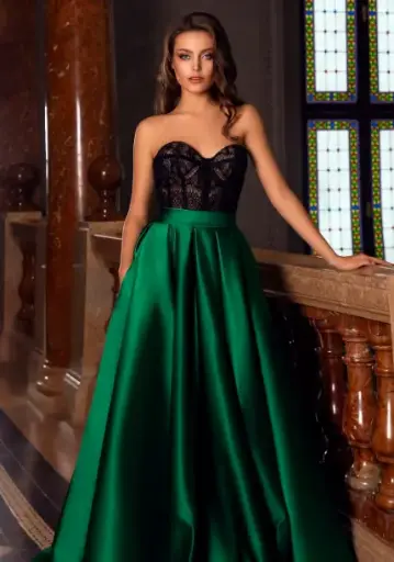 Robe soirée