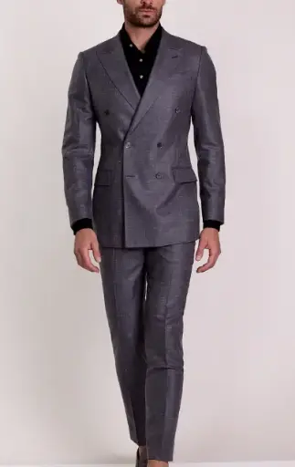 Costume H2
