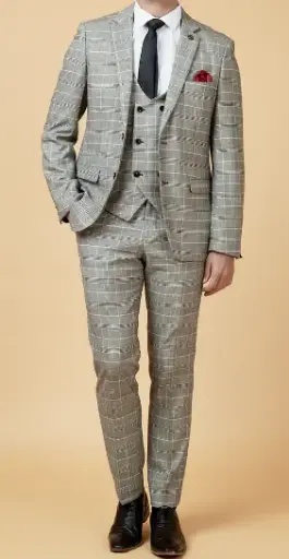Costume H3